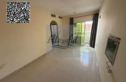 شقة - غرفة نوم - 1 حمام للايجار في برج النعيمية  2 - أبراج النعيمية - النعيمية - عجمان