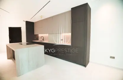 شقة - 2 غرف نوم - 2 حمامات للايجار في ذا تورش - دبي مارينا - دبي