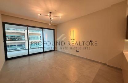 Apartment - 1 Bedroom - 1 Bathroom for rent in Aark Residences - Dubai Land Residence Complex - Dubai Land - Dubai
