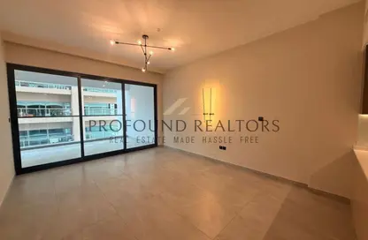Apartment - 1 Bedroom - 1 Bathroom for rent in Aark Residences - Dubai Land Residence Complex - Dubai Land - Dubai