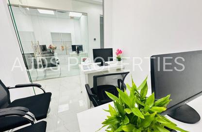 Office Space - Studio - 1 Bathroom for rent in Reem Residency - Al Karama - Dubai Office Space - Studio - 1 Bathroom for rent in Reem Residency - Al Karama - Dubai