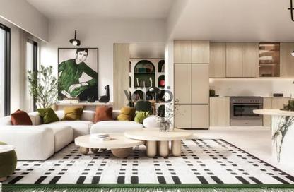 Townhouse - 3 Bedrooms - 4 Bathrooms for sale in Nima - The Valley - Dubai