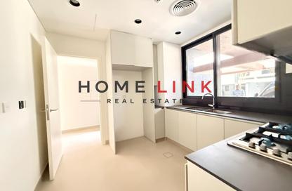 Townhouse - 4 - 5 for rent in Saro - Masaar - Tilal City - Sharjah