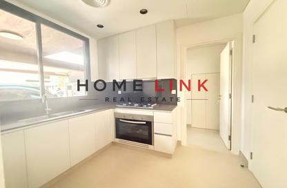 Townhouse - 4 - 5 for rent in Saro - Masaar - Tilal City - Sharjah