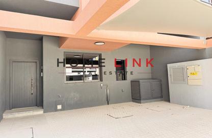 Townhouse - 4 - 5 for rent in Saro - Masaar - Tilal City - Sharjah