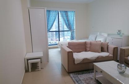 Apartment - Studio - 1 Bathroom for rent in Jumeirah Bay X1 - Jumeirah Bay Towers - JLT Cluster X - Jumeirah Lake Towers - Dubai Apartment - Studio - 1 Bathroom for rent in Jumeirah Bay X1 - Jumeirah Bay Towers - JLT Cluster X - Jumeirah Lake Towers - Dubai