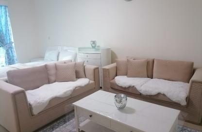 Apartment - Studio - 1 Bathroom for rent in Jumeirah Bay X1 - Jumeirah Bay Towers - JLT Cluster X - Jumeirah Lake Towers - Dubai