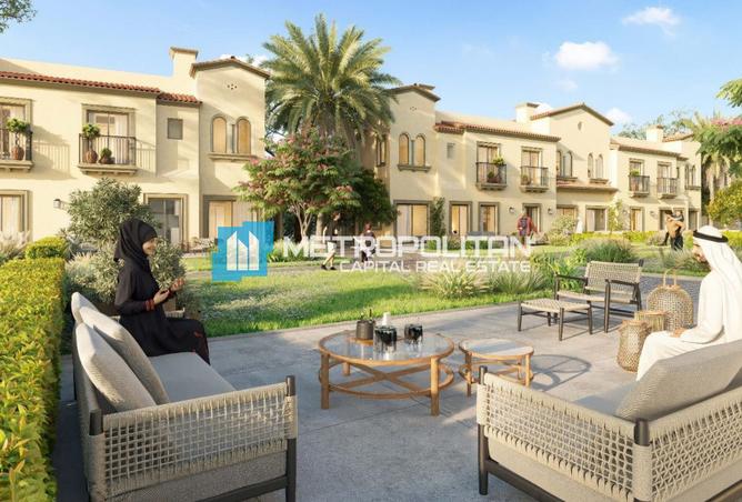 Olvera | Low Premium 2BR+M | Close To Amenities