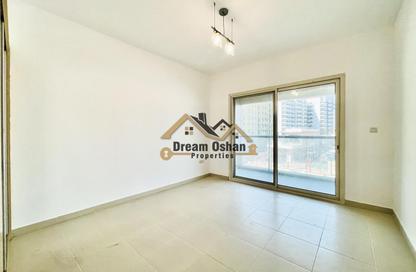 Apartment - 1 - 2 for rent in Polo - Dubai Silicon Oasis - Dubai