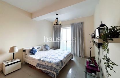 Apartment - 1 Bedroom - 2 Bathrooms for rent in Armada Tower 3 - JLT Cluster P - Jumeirah Lake Towers - Dubai
