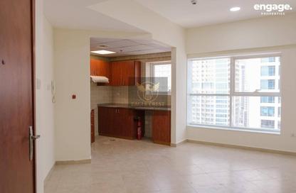 Apartment - 1 - 2 for rent in New Dubai Gate 2 - JLT Cluster A - Jumeirah Lake Towers - Dubai