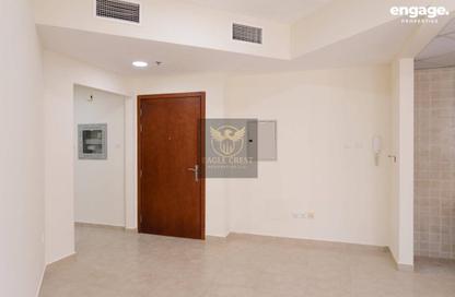 Apartment - 1 - 2 for rent in New Dubai Gate 2 - JLT Cluster A - Jumeirah Lake Towers - Dubai