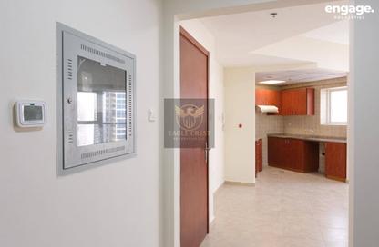 Apartment - 1 - 2 for rent in New Dubai Gate 2 - JLT Cluster A - Jumeirah Lake Towers - Dubai Apartment - 1 - 2 for rent in New Dubai Gate 2 - JLT Cluster A - Jumeirah Lake Towers - Dubai