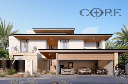 Villa - 5 Bedrooms - 6 Bathrooms for sale in Farm Gardens 1 - Farm Gardens - The Valley - Dubai