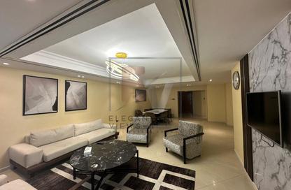 Apartment - 2 Bedrooms - 3 Bathrooms for rent in MM Towers - Riggat Al Buteen - Deira - Dubai
