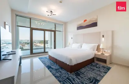 Apartment - 3 Bedrooms - 4 Bathrooms for sale in Vita Residencia - Al Sufouh 1 - Al Sufouh - Dubai