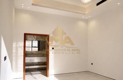 Villa - 7 Bedrooms - 7+ Bathrooms for rent in Al Bahia Hills - Al Bahia - Ajman Villa - 7 Bedrooms - 7+ Bathrooms for rent in Al Bahia Hills - Al Bahia - Ajman