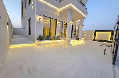 Villa - 4 Bedrooms - 6 Bathrooms for sale in Kabbali Hills - Al Helio 2 - Al Helio - Ajman
