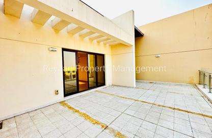 مجمع سكني - 5 غرف نوم - 7 حمامات للايجار في فلل مردف - مردف - دبي