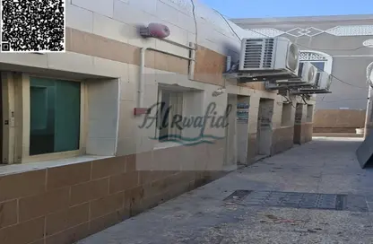 سكن عمال - استوديو - 8 حمامات للايجار في المنطقة الصناعية رقم 5 - المنطقة الصناعية بالشارقة - الشارقة سكن عمال - استوديو - 8 حمامات للايجار في المنطقة الصناعية رقم 5 - المنطقة الصناعية بالشارقة - الشارقة