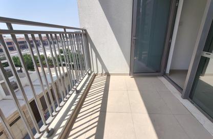 Apartment - 1 Bedroom - 1 Bathroom for rent in Zohour 3 - Al Zahia - Muwaileh Commercial - Sharjah