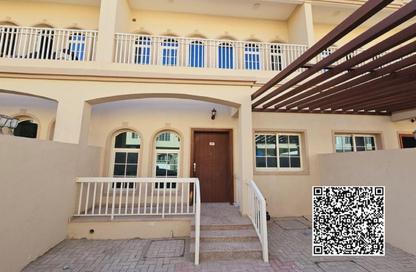 Townhouse - 4 Bedrooms - 4 Bathrooms for sale in Ajman Uptown - Ajman