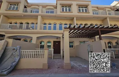 Townhouse - 4 Bedrooms - 4 Bathrooms for sale in Ajman Uptown - Ajman