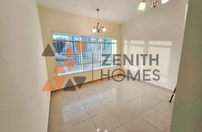 Apartment - 2 Bedrooms - 3 Bathrooms for rent in Lake City Tower - JLT Cluster D - Jumeirah Lake Towers - Dubai