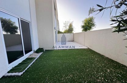 Apartment - 3 Bedrooms - 2 Bathrooms for rent in Block 19 - Urbana 1 - Urbana - Emaar South - Dubai South (Dubai World Central) - Dubai