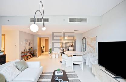 Apartment - 3 - 4 for sale in Harbour Gate Podium - Harbour Gate - Dubai Creek Harbour (The Lagoons) - Dubai