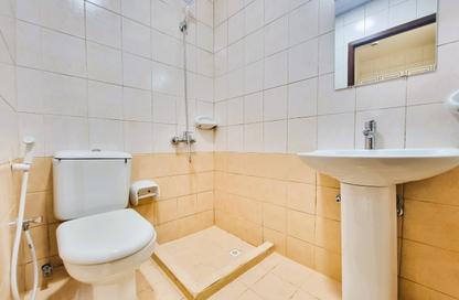 Apartment - Studio - 1 for rent in Al Murar - Deira - Dubai Apartment - Studio - 1 for rent in Al Murar - Deira - Dubai