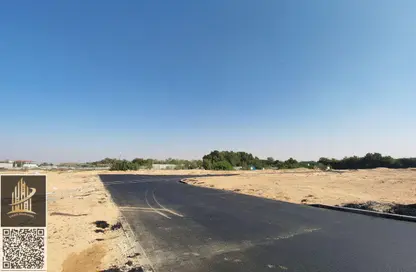 Land - Studio for sale in Al Zaheya Gardens - Al Zahya - Ajman