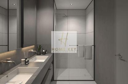 Apartment - 2 Bedrooms - 3 Bathrooms for sale in Sokoon - Naseej District - Aljada - Sharjah