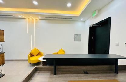 Office Space - Studio for rent in Tamani Art Tower - Business Bay - Dubai
