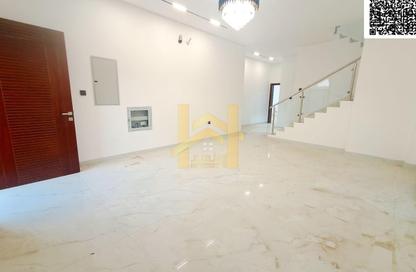 Villa - 5 Bedrooms - 7 Bathrooms for sale in Al Helio 2 - Al Helio - Ajman