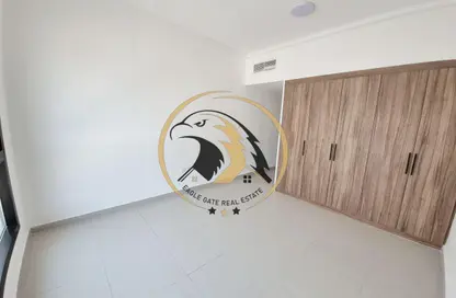 Apartment - 1 Bedroom - 2 Bathrooms for rent in AlFalah - Muwaileh Commercial - Sharjah