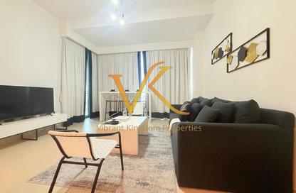 Apartment - 1 Bedroom - 1 Bathroom for rent in 5242 Tower 1 - 5242 - Dubai Marina - Dubai Apartment - 1 Bedroom - 1 Bathroom for rent in 5242 Tower 1 - 5242 - Dubai Marina - Dubai