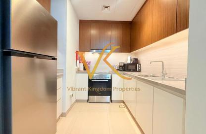 Apartment - 1 Bedroom - 1 Bathroom for rent in 5242 Tower 1 - 5242 - Dubai Marina - Dubai