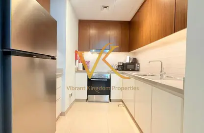 Apartment - 1 Bedroom - 1 Bathroom for rent in 5242 Tower 1 - 5242 - Dubai Marina - Dubai