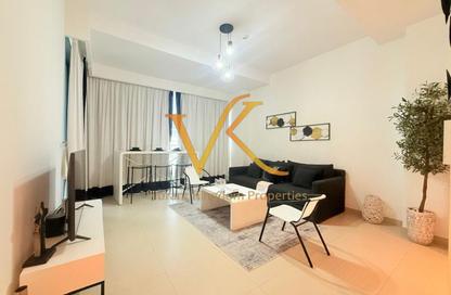 Apartment - 1 Bedroom - 1 Bathroom for rent in 5242 Tower 1 - 5242 - Dubai Marina - Dubai Apartment - 1 Bedroom - 1 Bathroom for rent in 5242 Tower 1 - 5242 - Dubai Marina - Dubai