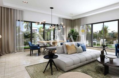 Townhouse - 4 Bedrooms - 3 Bathrooms for sale in Lush - Damac Riverside - Dubai Investment Park 2 (DIP 2) - Dubai Investment Park (DIP) - Dubai