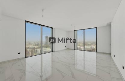 Apartment - 3 Bedrooms - 4 Bathrooms for rent in Crest Grande - Sobha Hartland - Mohammed Bin Rashid City - Dubai