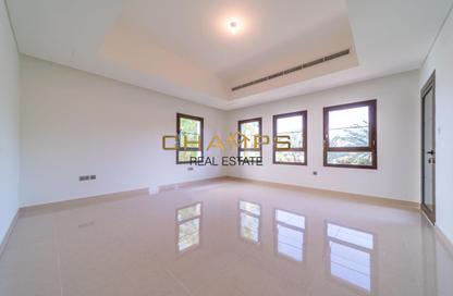 Townhouse - 5 - 7 for rent in Bloom Gardens Villas - Bloom Gardens - Al Salam Street - Abu Dhabi