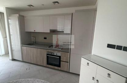 Apartment - 2 - 3 for rent in Sobha Hartland Waves - Sobha Hartland - Mohammed Bin Rashid City - Dubai