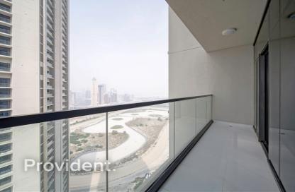 Apartment - 1 - 1 for rent in Aykon City Tower C - Aykon City - Business Bay - Dubai