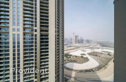 Apartment - 1 - 1 for rent in Aykon City Tower C - Aykon City - Business Bay - Dubai