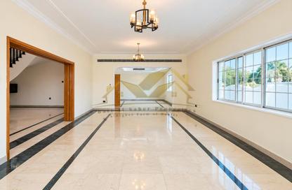 Villa - 5 - 7 for rent in Al Safa 2 - Al Safa - Dubai