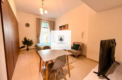 Apartment - Studio - 1 Bathroom for rent in Uptown Al Zahia - Al Zahia - Muwaileh Commercial - Sharjah