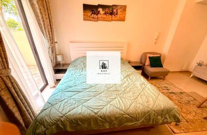Apartment - Studio - 1 Bathroom for rent in Uptown Al Zahia - Al Zahia - Muwaileh Commercial - Sharjah