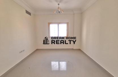 Apartment - 1 - 2 for rent in New Al Taawun Road - Al Taawun - Sharjah